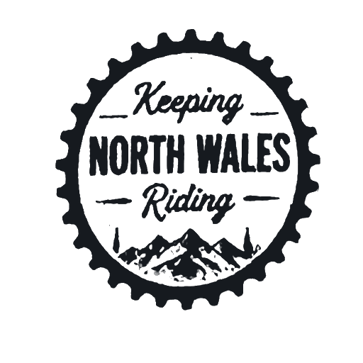 Keeping North Wales Riding